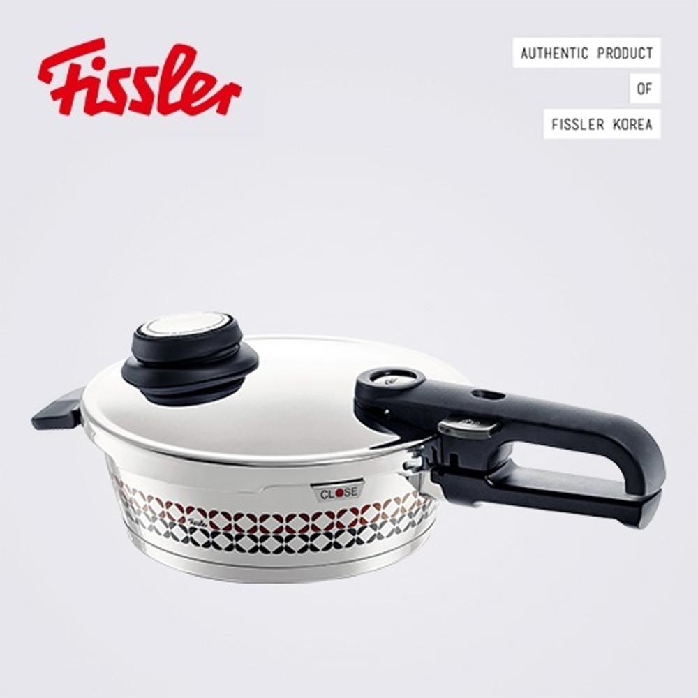 휘슬러 프리미엄 이다 컬렉션 압력솥 S5 2.5L