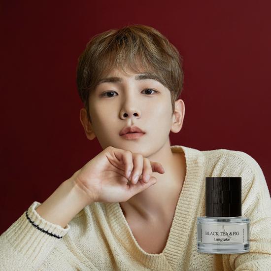 [키PICK] 롱테이크 블랙티 앤 피그 EDP 30ML