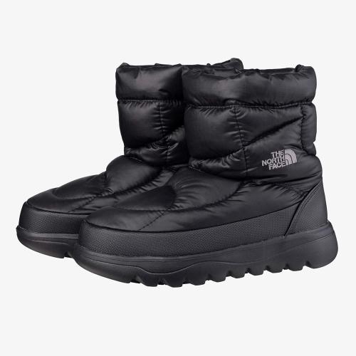 노스페이스(THE NORTH FACE)  NS99Q71J 화이트라벨 여성 퀀텀 부츠_REAL BLACK - 사이즈 & 후기 | 무신사