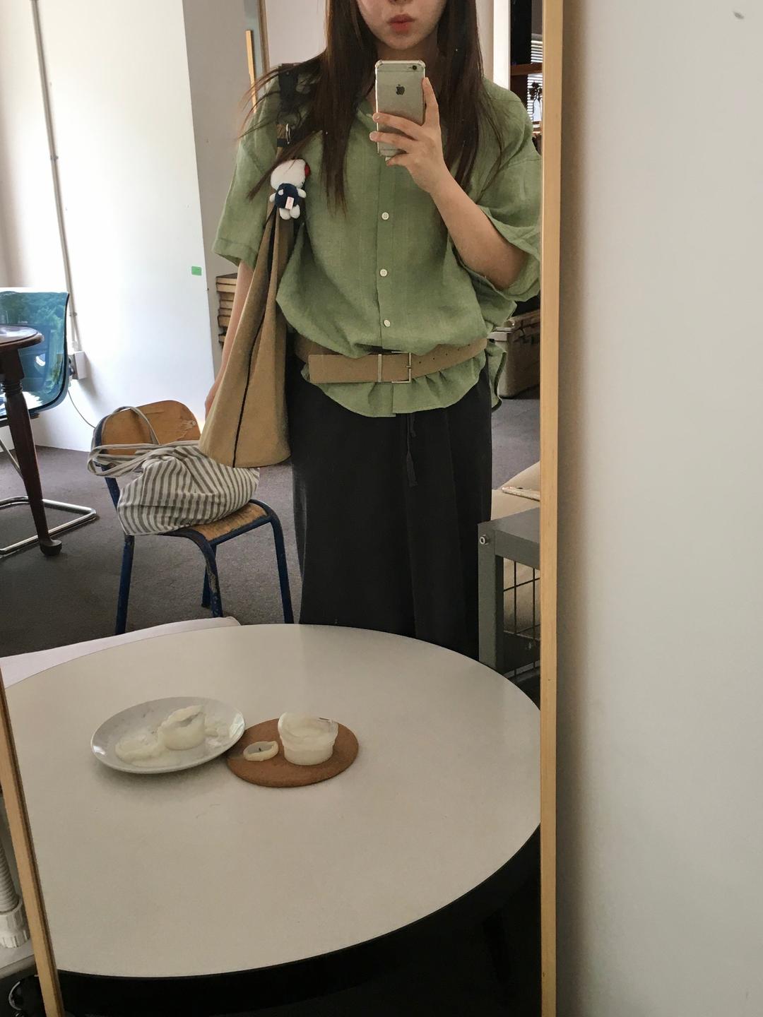 마틴 셔츠