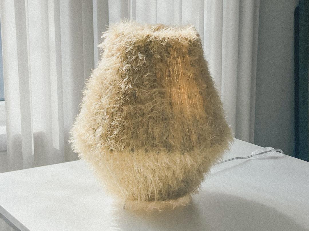 빛의 위로 ( Sigorjavjong )