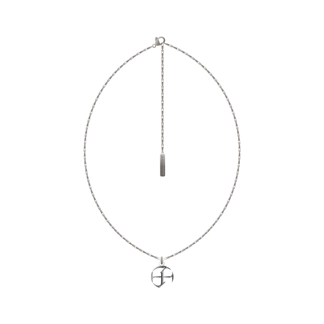 MONSTA X 2023 FAN-CON MX FRIENDS - 목걸이 (주헌/JOOHONEY)