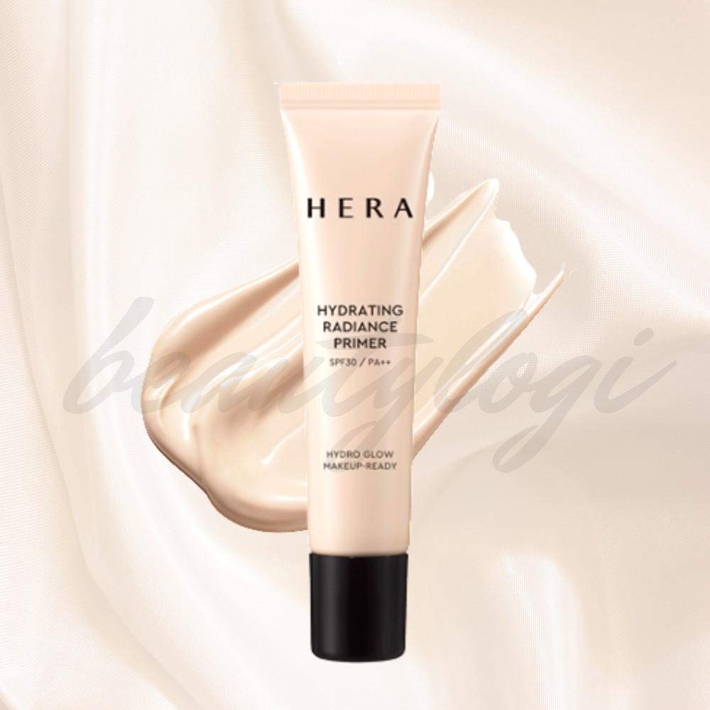 헤라 하이드레이팅 래디언스 프라이머 35ml 유통기한 26년