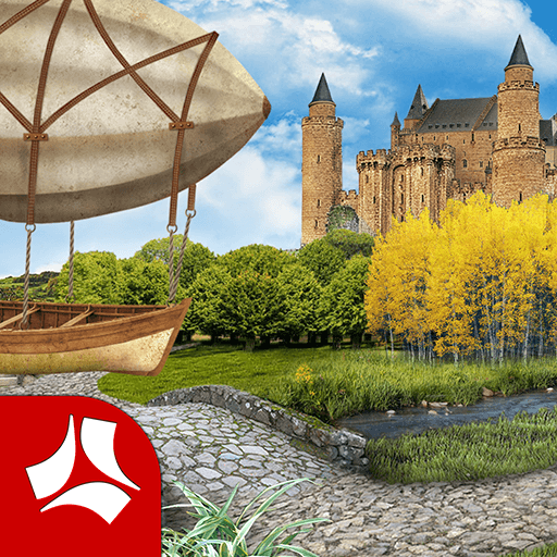 Blackthorn Castle 2 - Apps on Google Play