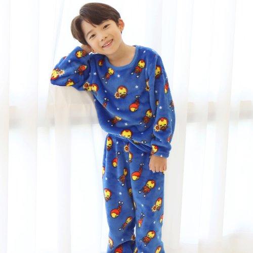 마블 어벤져스 남아 수면 상하세트 NY