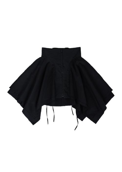 Boho breeze sk [Black]