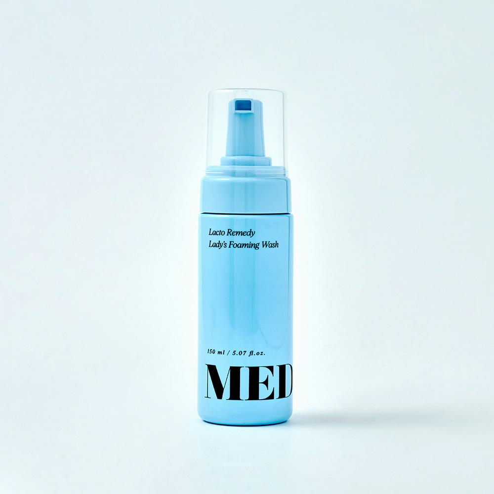 락토리메디 포밍워시