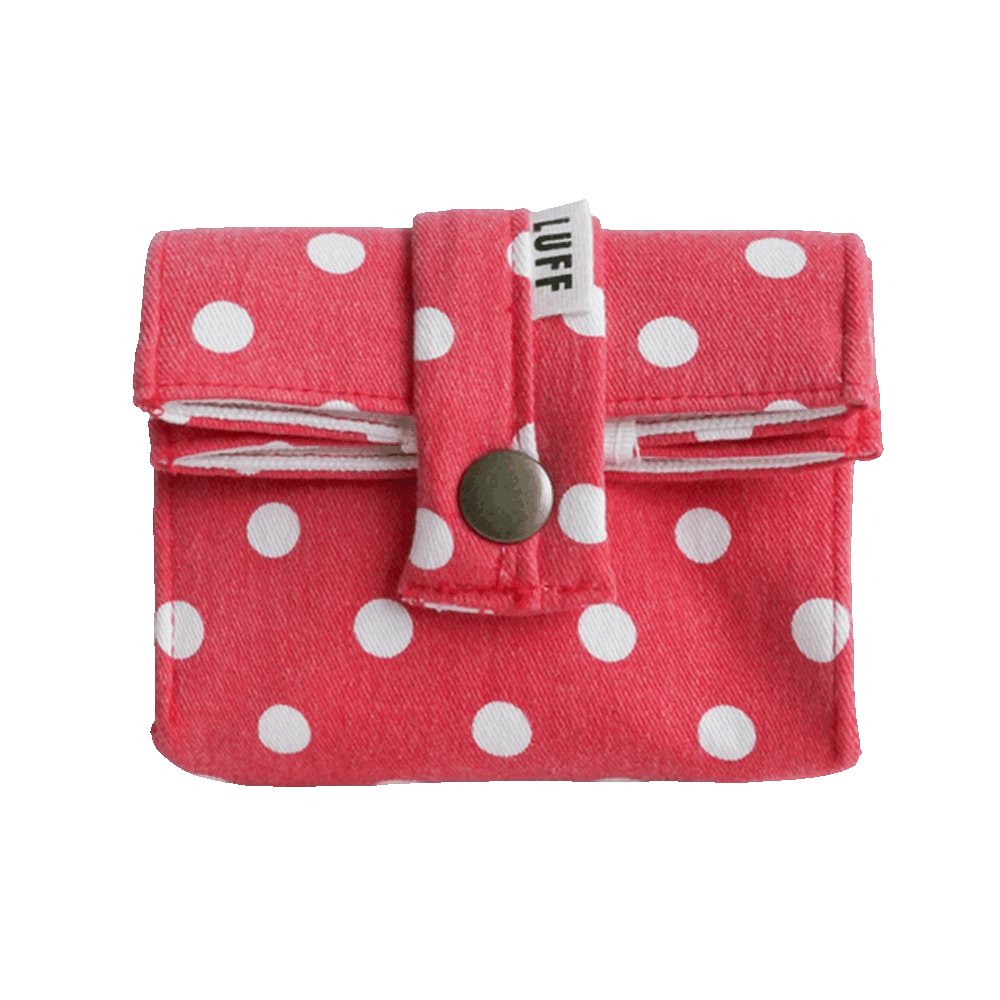 baby pocket DOT RING - 4color