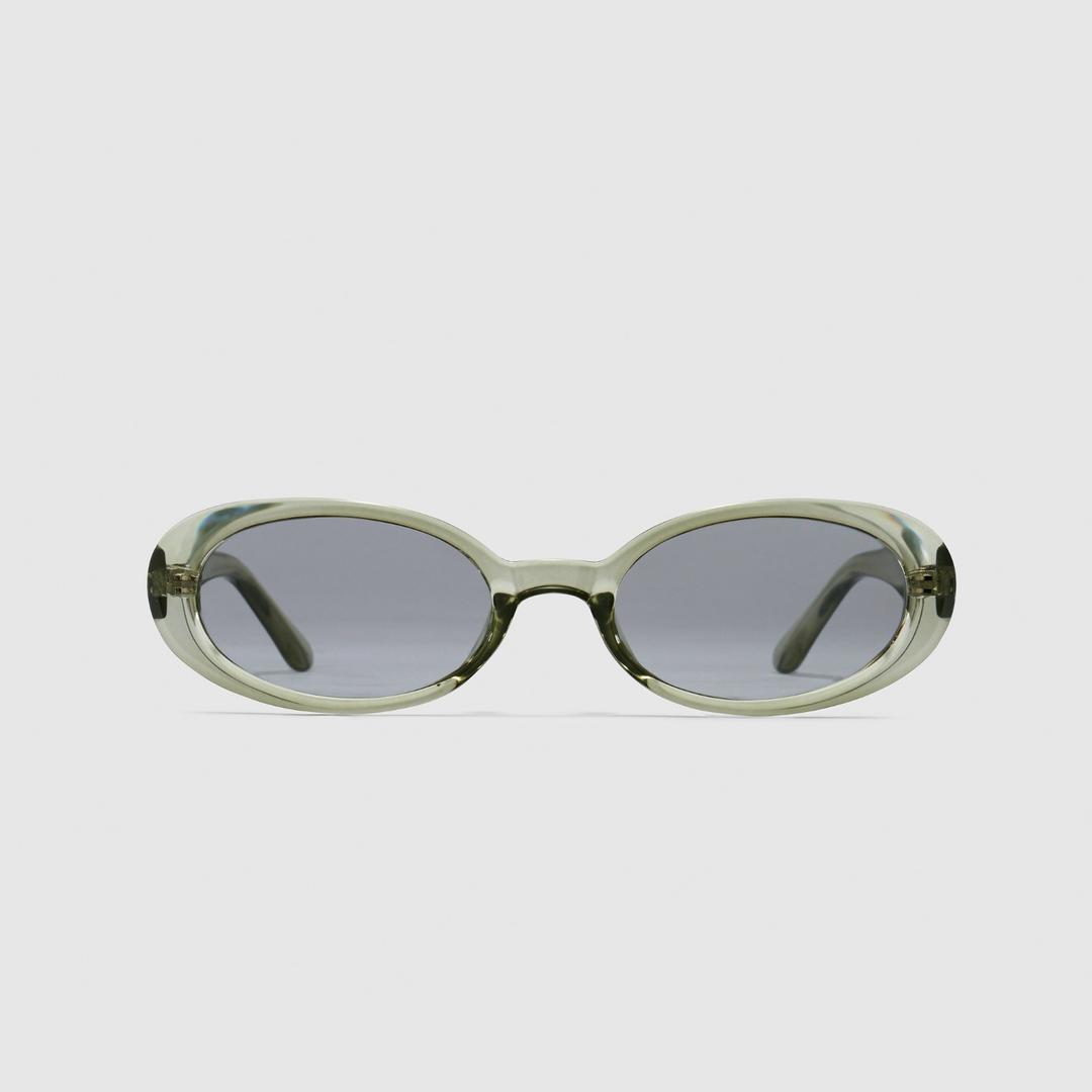 LATRIX green crystal