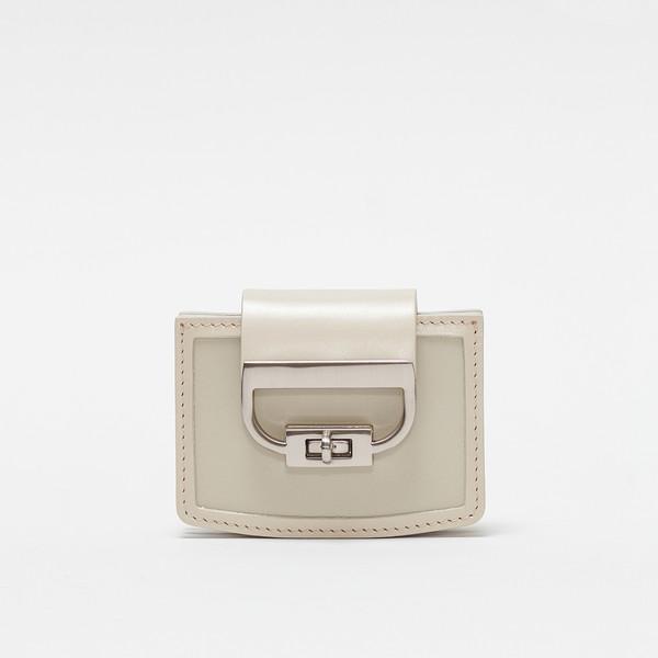 ARCO WALLET (CREAM)