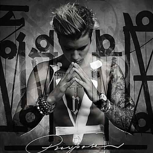 Justin Bieber - Purpose [디럭스 에디션]