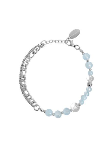 ICE ball bracelet