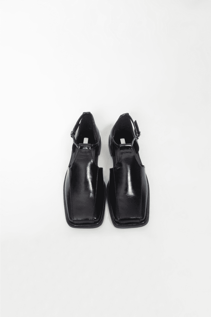 Classic Flat Shoes (3 color)