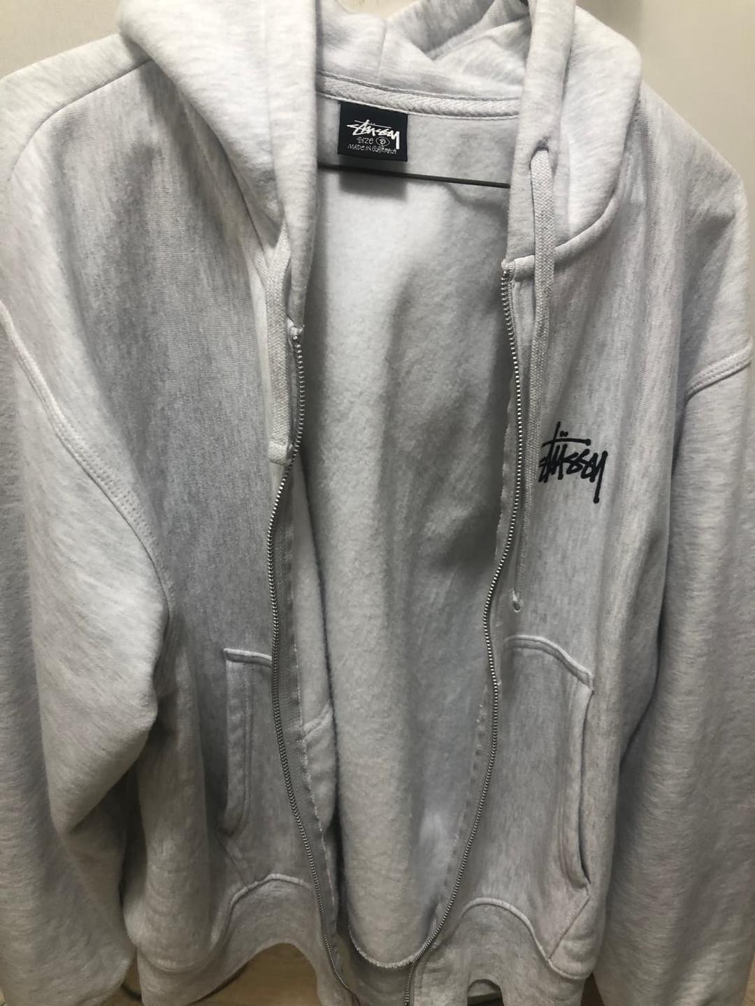 스투시 후드집업 | 후루츠패밀리