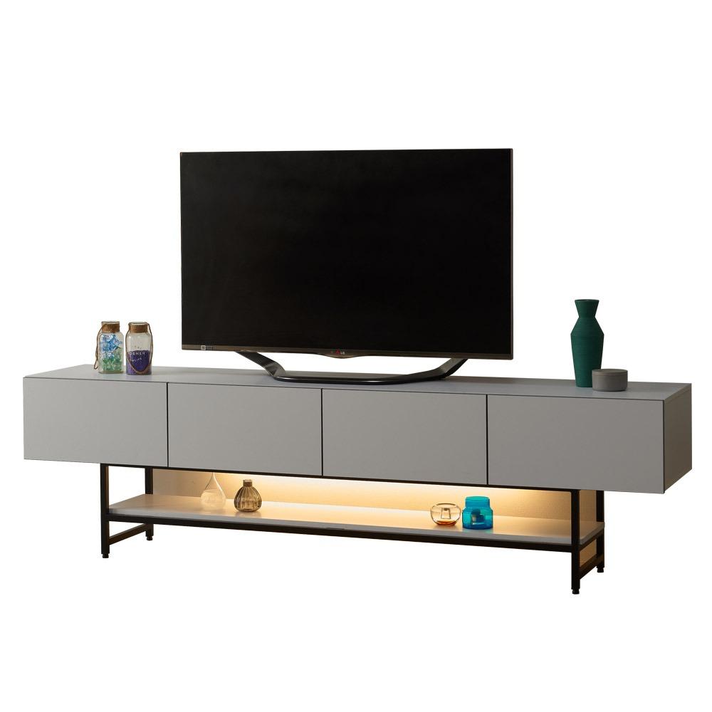 키라 LPM 2000 LED TV 거실장