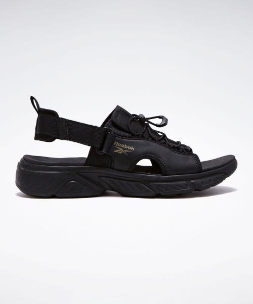 하이페리엄 슬라이드 - 블랙 / 100252735