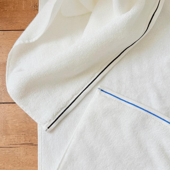 테바 페이스타월