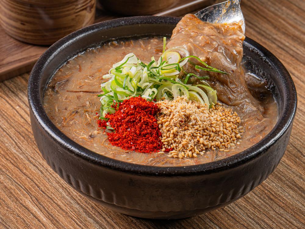 제주도 김재훈고사리육개장 제주식 고사리육개장 해장국 640g 밀키트