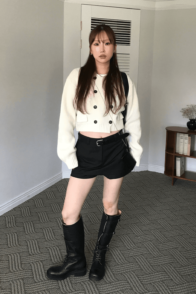 double wool cd (ivory)