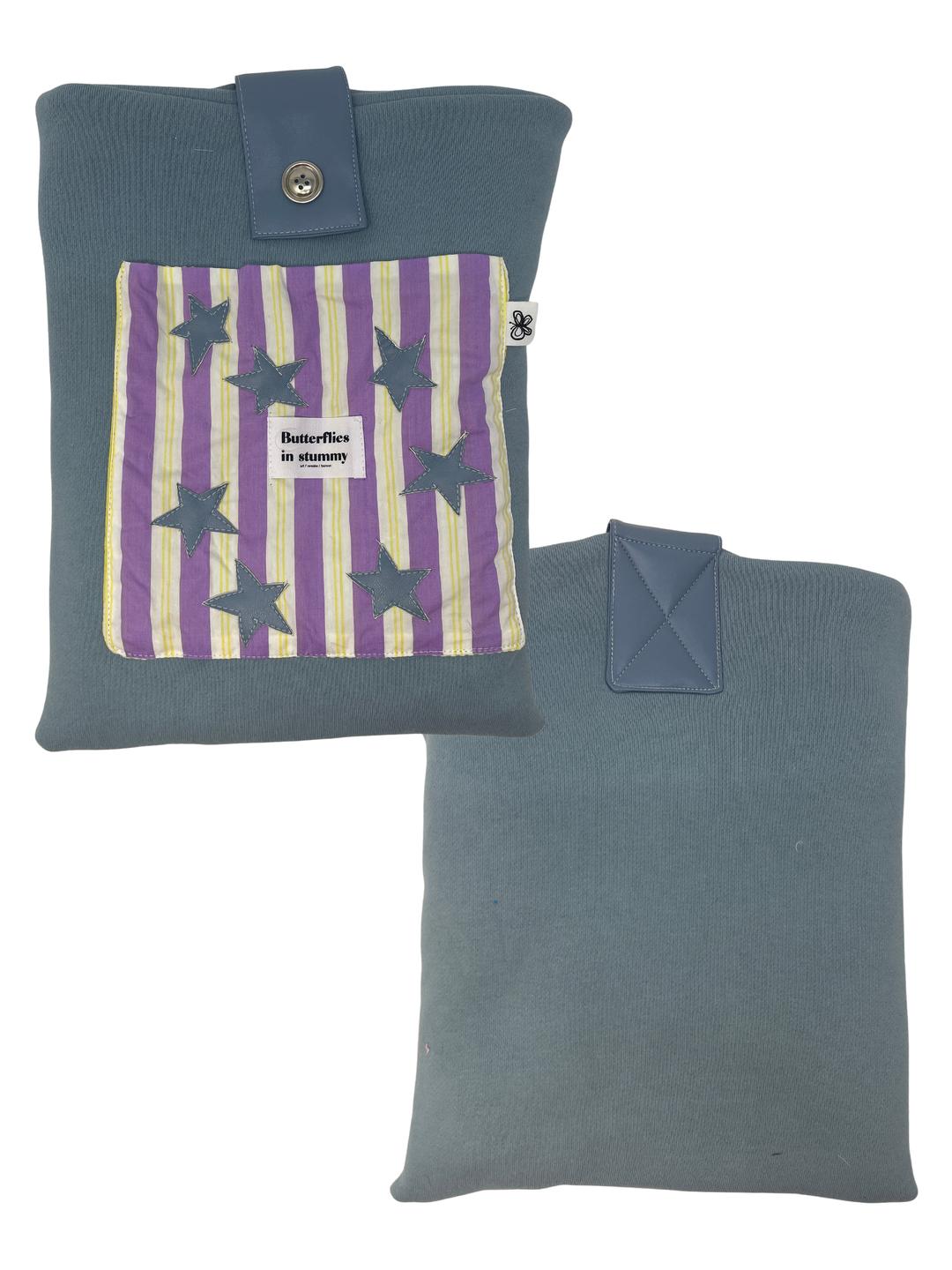 tablet notebook pouch no.326 (12-13inch)