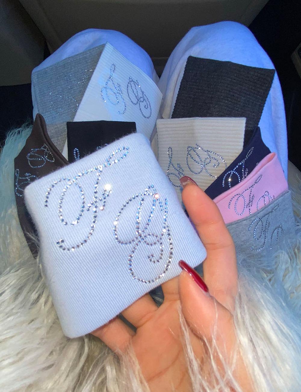 TG hairband