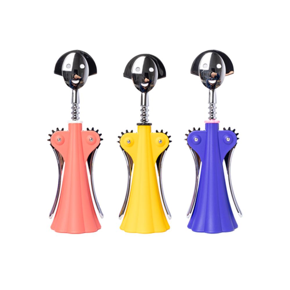 알레시 와인 오프너 안나G