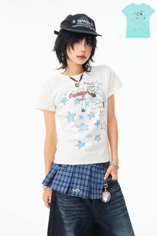 BLUU-OVS-292 (Women's)