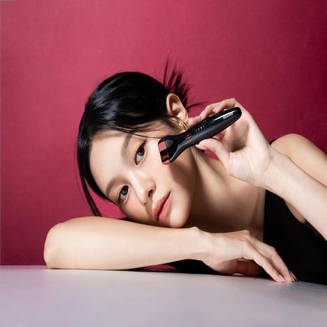 래쉬컬 히팅 온열 속눈썹 고데기