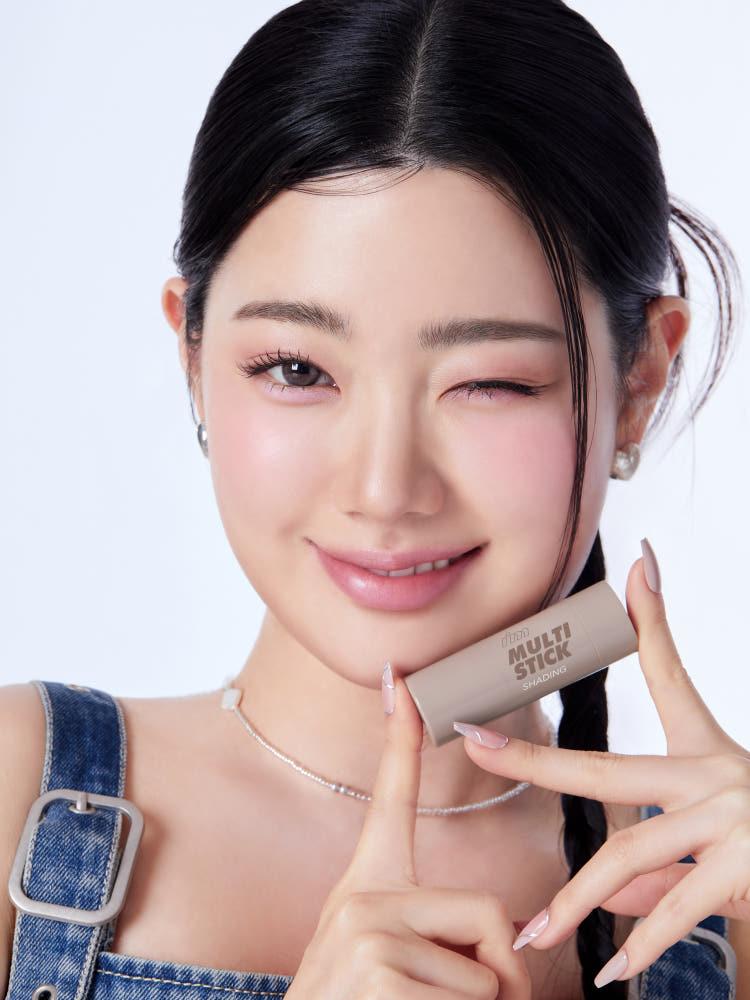 아임미미 아임 멀티 스틱 7g (쿨브론저/블러셔 신규 런칭)