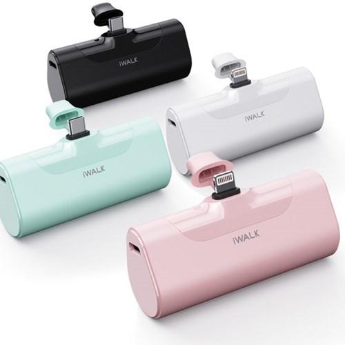 아이워크 도킹 미니 보조배터리 DBL4500