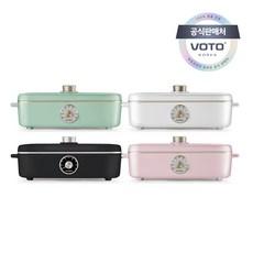 보토 A4BOX 전기그릴 테이블 멀티쿠커