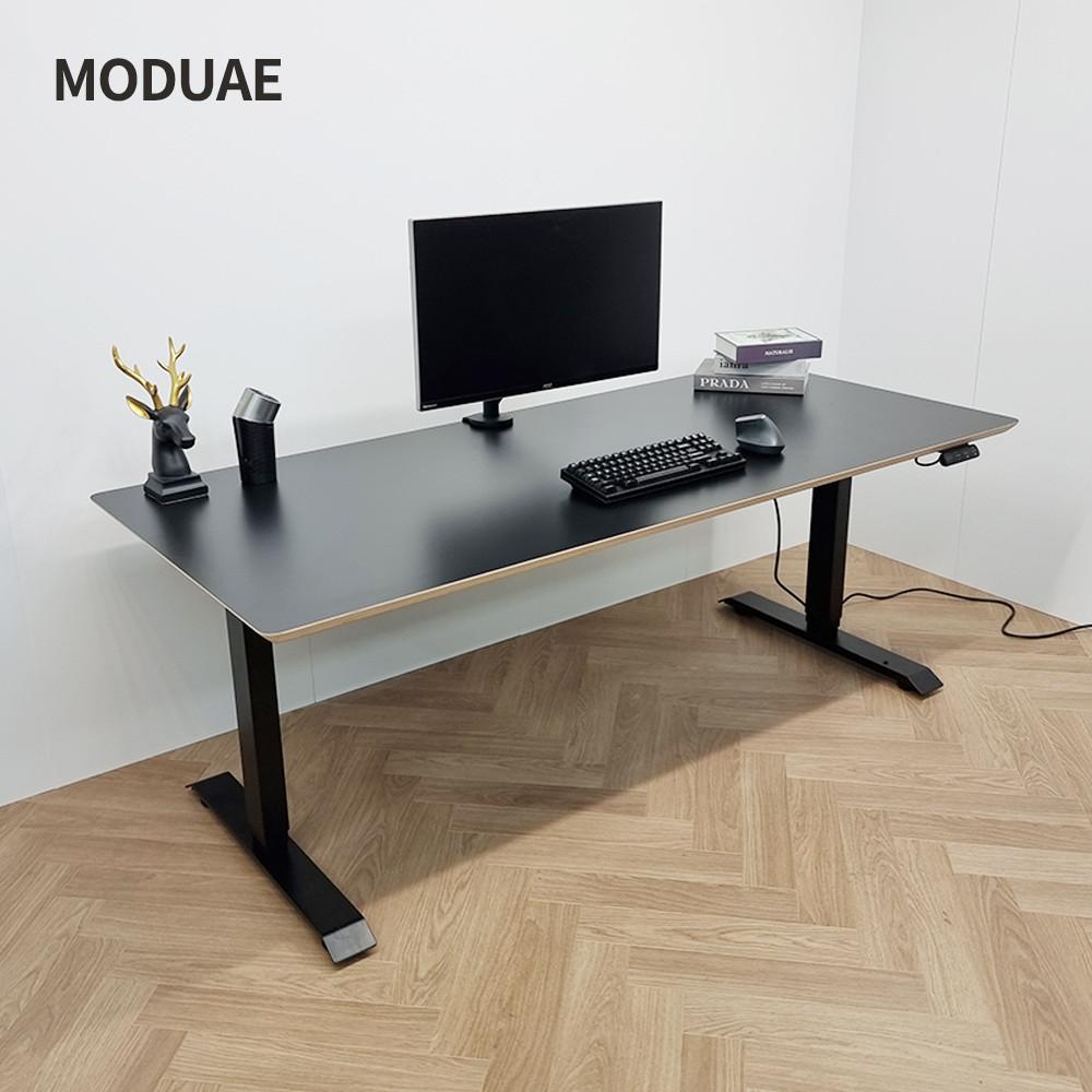 베스트피스 모션데스크 높이조절책상 모두애데스크