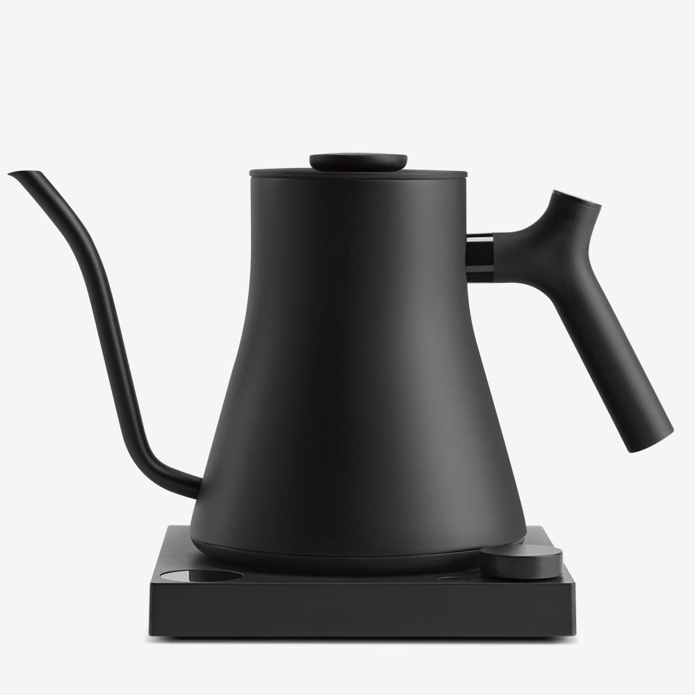 펠로우 스태그 전기주전자 EKG PRO 900ml - 매트 블랙