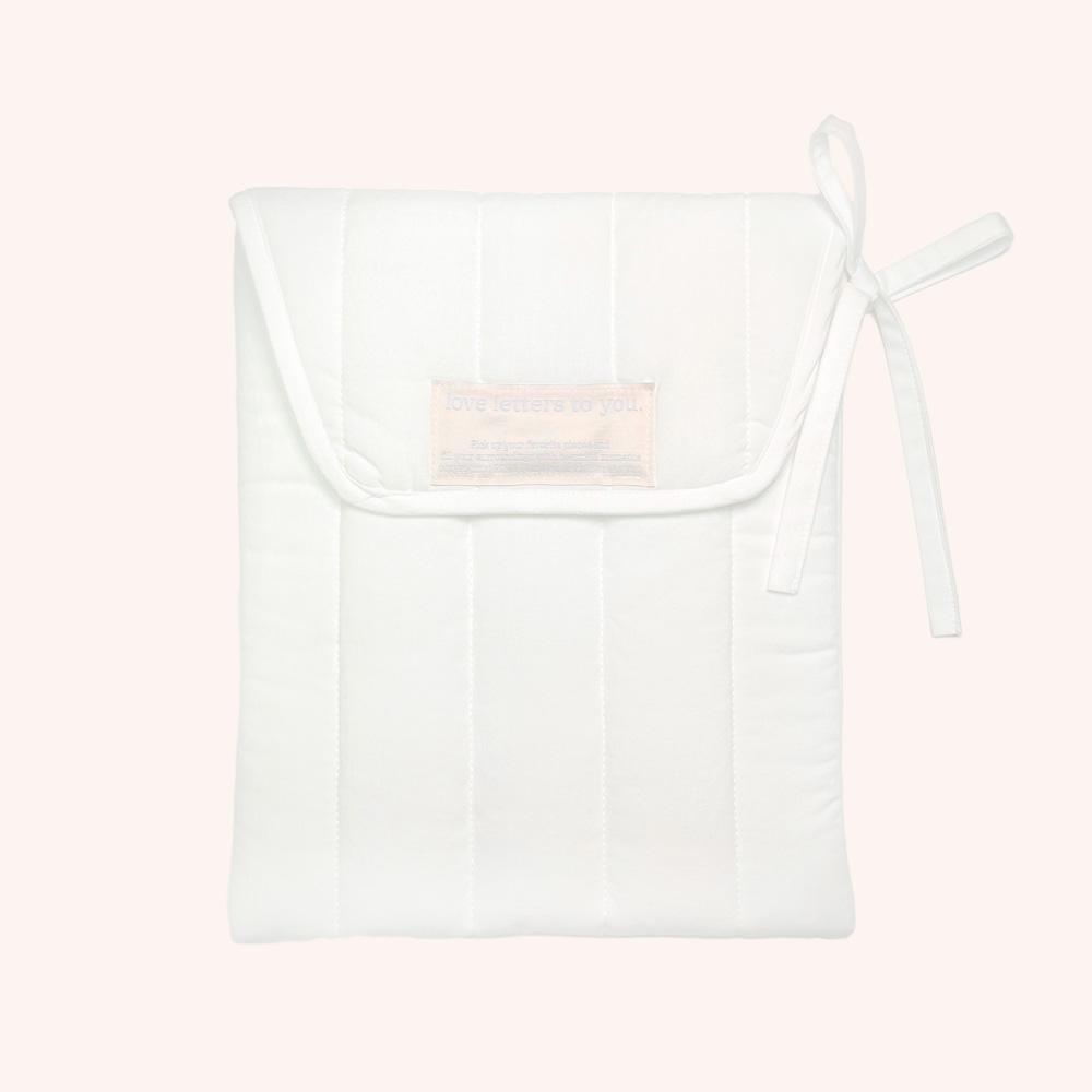 love letters to you tablet  pouch