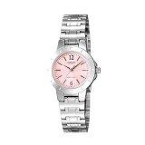 타임플래닛 메탈밴드 여성시계 LTP-1177A-4A1