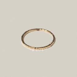 [BEST] CREASE RING (2212120500027)
