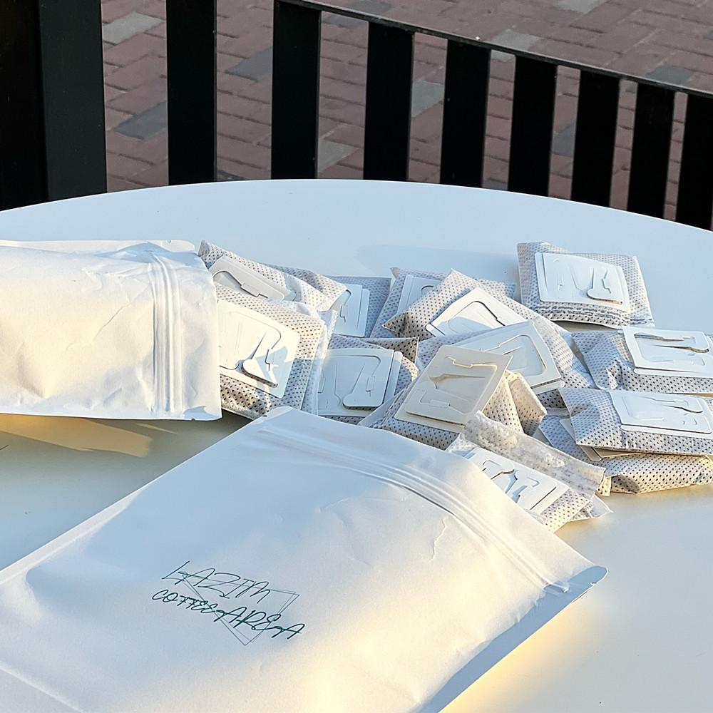 한달동안 드립백 [라짐커피]