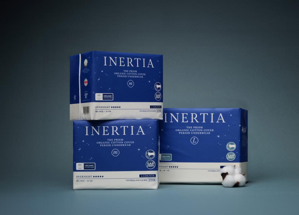 [이너시아 더프리즘] 입는 오버나이트 8p