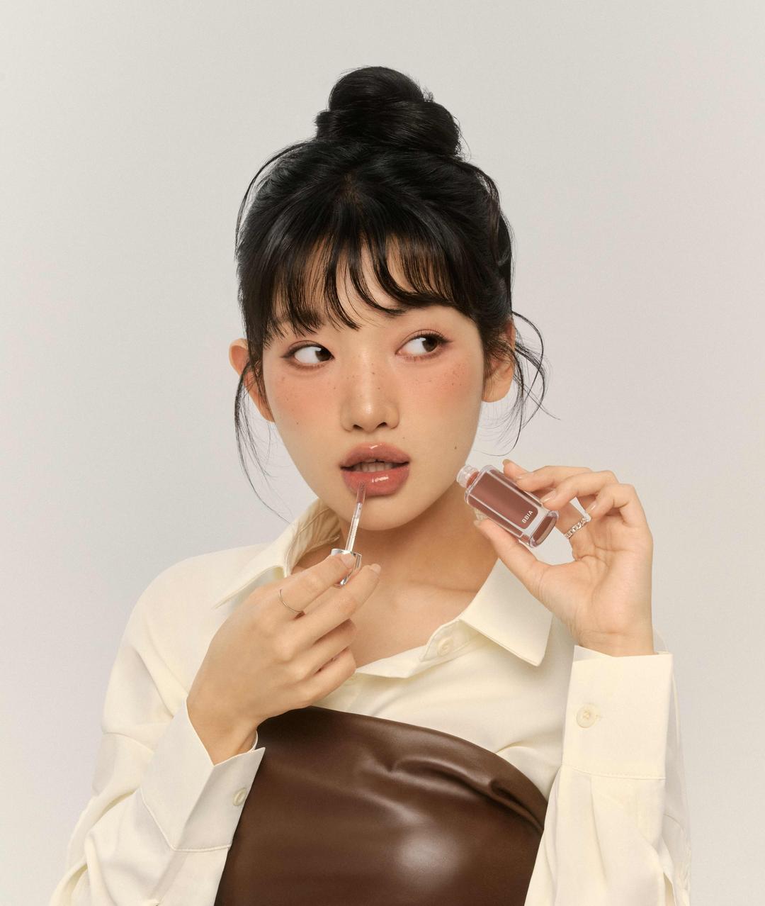 삐아 NEW컬러🥇오버 글레이즈 (14colors) 🚀직진배송🚀