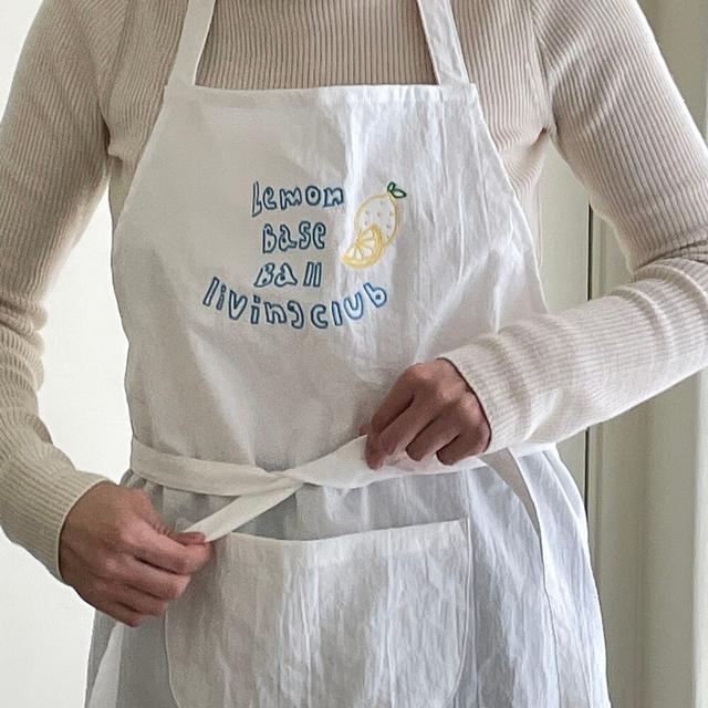 LBB Apron