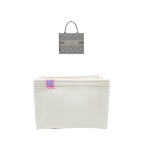 (7-9, D-Book-New-S-U) Bag Organizer for D “Book Tote” Small