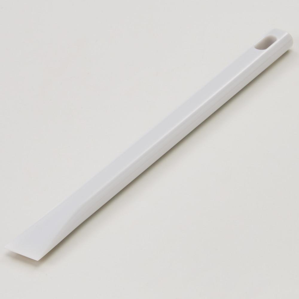 MUJI 무인양품 틈새청소 시리즈 주걱 청소용 얇은 긁개 스틱