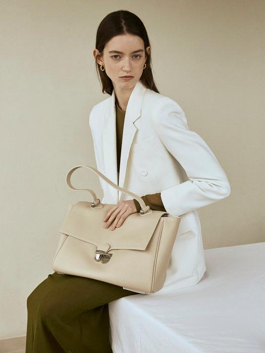 [해서영PICK][단독] BRIEF BAG_4 COLORS