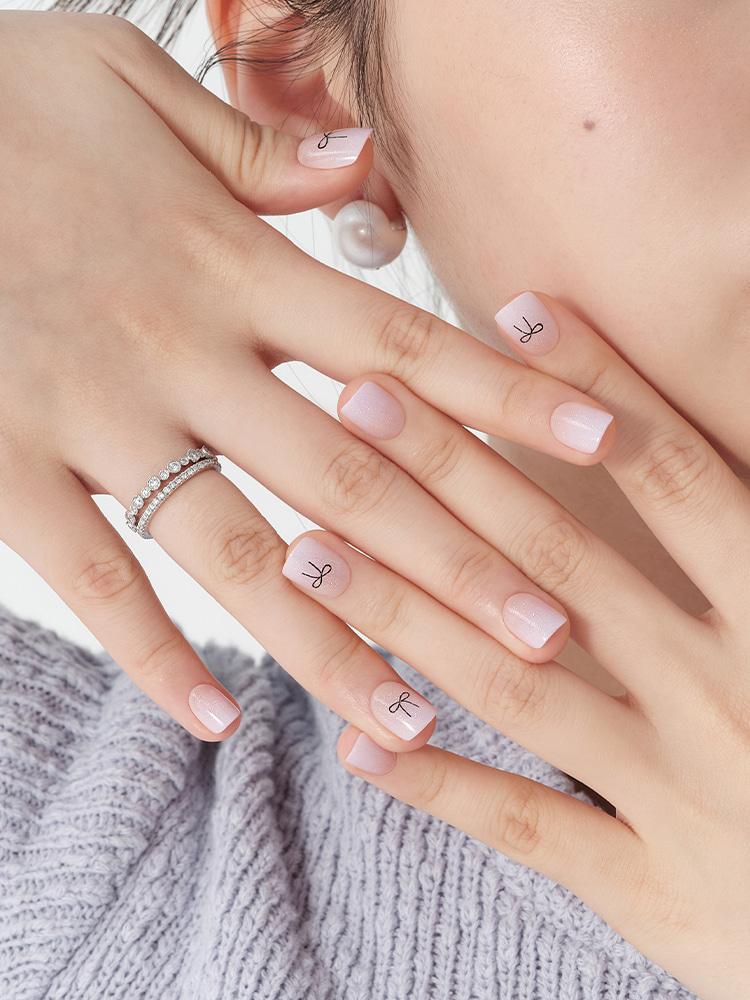 부케(숏 스퀘어)