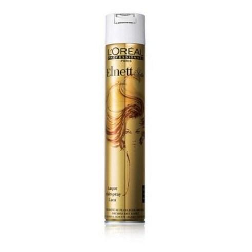 로레알 에르네뜨 샤땡 헤어스프레이, 500ml, 1개 - 왁스/스타일링제 | 쿠팡