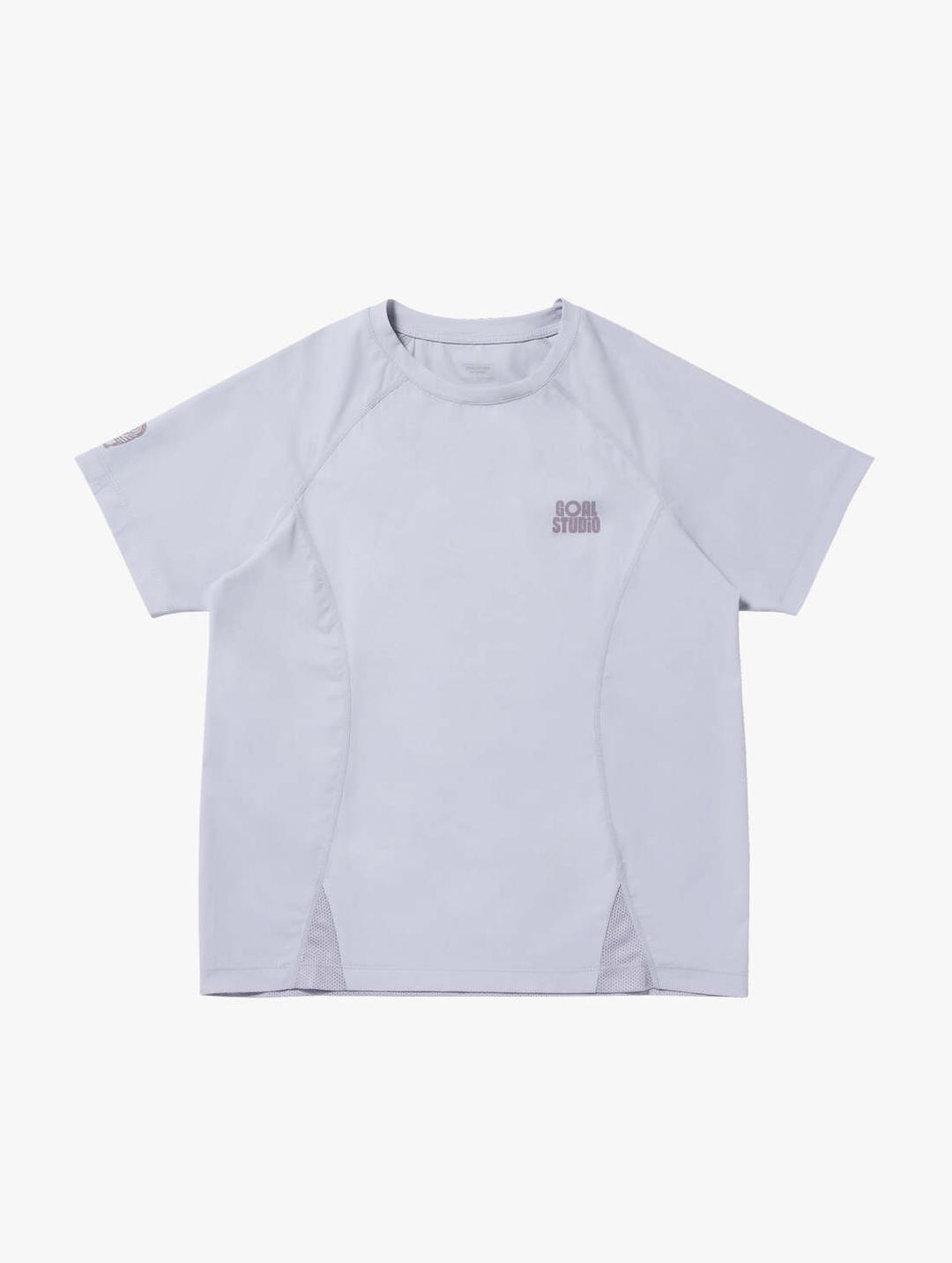 [시즌 오프 20%] W`S AIR THROUGH TEE-LAVENDER