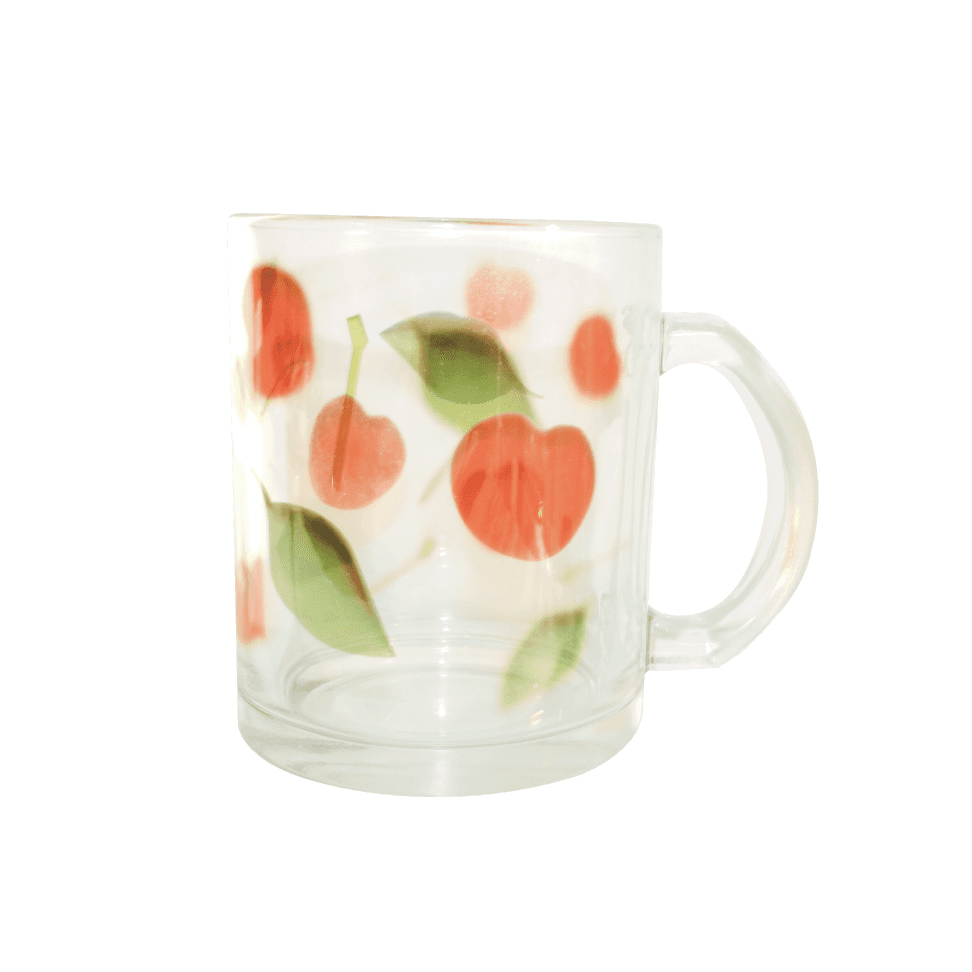 [Orange Lounge] Wish mug