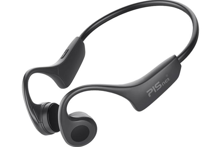 MP3플레이어 골전도 블루투스이어폰 피스넷 프리본MP3