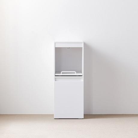 [히트가구]C7250 주방 렌지대 400 2colors