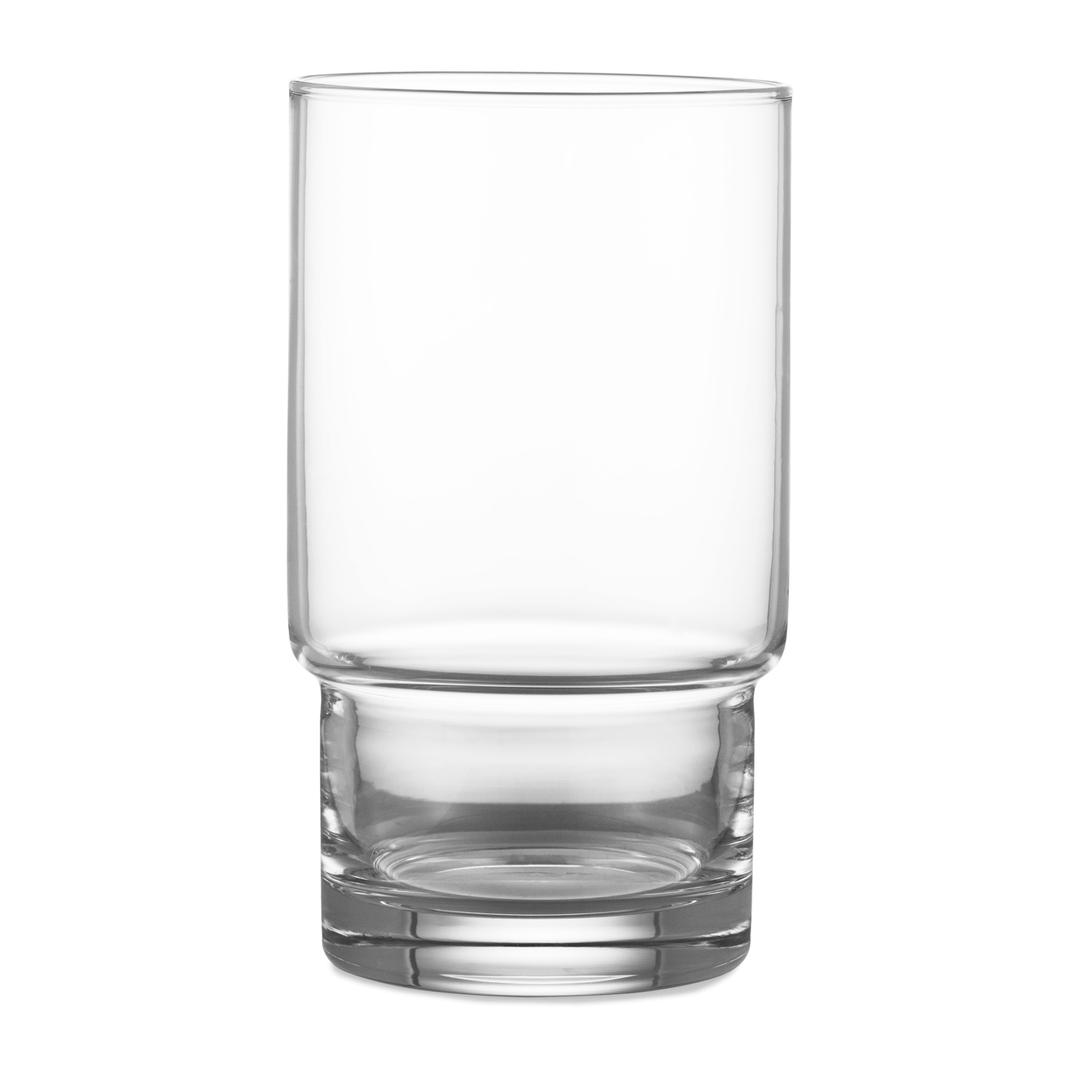 Fit 유리 L 38 cl, Clear
